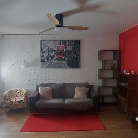 Precioso Piso-Apartamento En Barrio De Zaragoza Ngoại thất bức ảnh