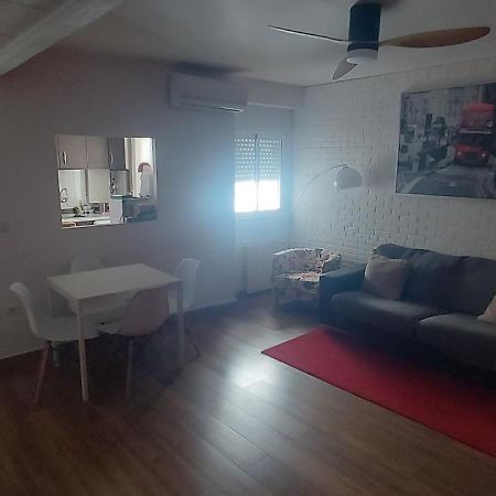 Precioso Piso-Apartamento En Barrio De Zaragoza Ngoại thất bức ảnh