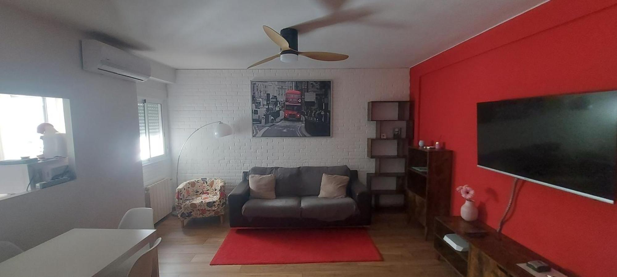 Precioso Piso-Apartamento En Barrio De Zaragoza Ngoại thất bức ảnh