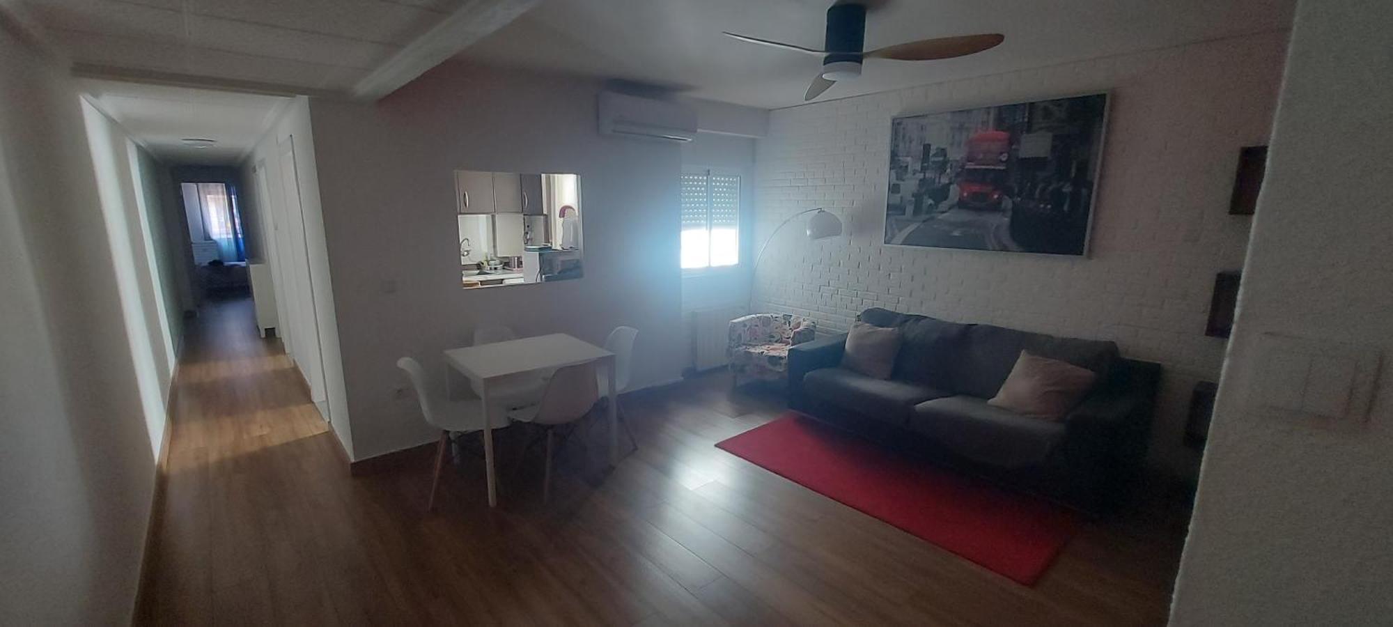 Precioso Piso-Apartamento En Barrio De Zaragoza Ngoại thất bức ảnh